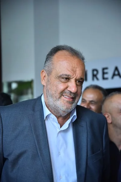Beirut Lifestyle Avenue Summer 2024